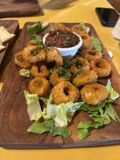 Mazen Mediterranean Grill